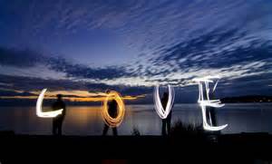 love